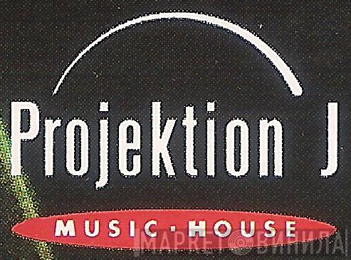 Projektion J Music House - Винил CD и Кассеты лейбла Projektion J Music House на сайте МаркетВинила