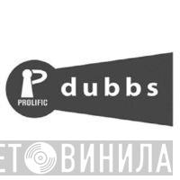 Prolific Dubbs - Винил CD и Кассеты лейбла Prolific Dubbs на сайте МаркетВинила