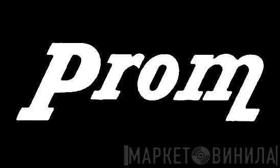 Prom  - Винил CD и Кассеты лейбла Prom (2) на сайте МаркетВинила