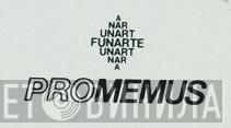 Promemus - Винил CD и Кассеты лейбла Promemus на сайте МаркетВинила