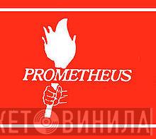 Prometheus Records - Винил CD и Кассеты лейбла Prometheus Records на сайте МаркетВинила