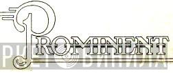 Prominent - Винил CD и Кассеты лейбла Prominent на сайте МаркетВинила