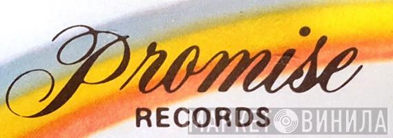 Promise Records  - Винил CD и Кассеты лейбла Promise Records (6) на сайте МаркетВинила