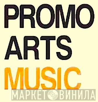Promo Arts Music - Винил CD и Кассеты лейбла Promo Arts Music на сайте МаркетВинила