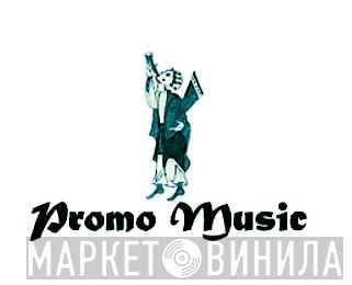 Promo Music - Винил CD и Кассеты лейбла Promo Music на сайте МаркетВинила