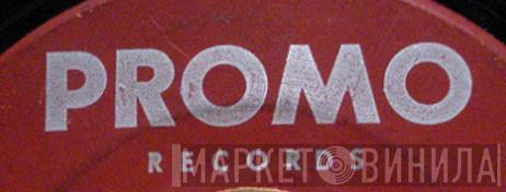 Promo Records  - Винил CD и Кассеты лейбла Promo Records (2) на сайте МаркетВинила