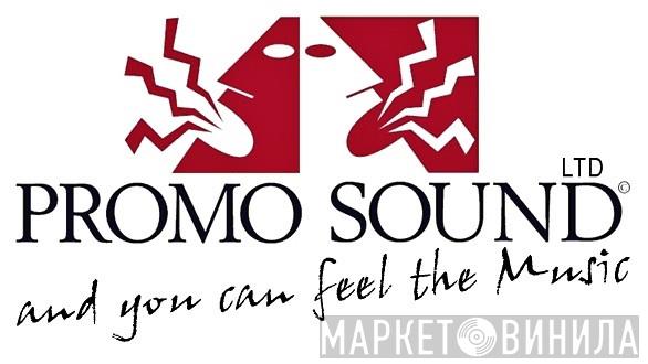 Promo Sound Ltd. - Винил CD и Кассеты лейбла Promo Sound Ltd. на сайте МаркетВинила