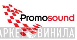 PromoSound - Винил CD и Кассеты лейбла PromoSound на сайте МаркетВинила