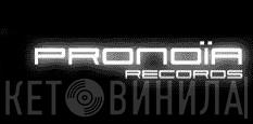 Pronoïa Records - Винил CD и Кассеты лейбла Pronoïa Records на сайте МаркетВинила