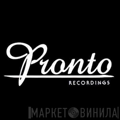 Pronto Recordings - Винил CD и Кассеты лейбла Pronto Recordings на сайте МаркетВинила