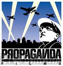 Propaganda Films - Винил CD и Кассеты лейбла Propaganda Films на сайте МаркетВинила