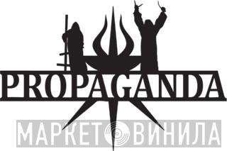 Propaganda  - Винил CD и Кассеты лейбла Propaganda (4) на сайте МаркетВинила