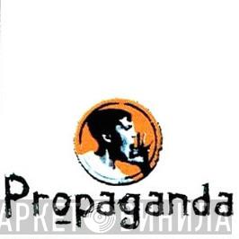 Propaganda  - Винил CD и Кассеты лейбла Propaganda (8) на сайте МаркетВинила