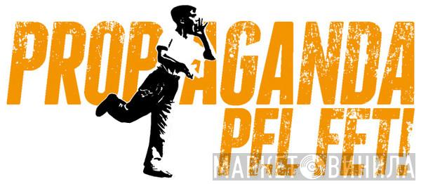 Propaganda pel Fet - Винил CD и Кассеты лейбла Propaganda pel Fet на сайте МаркетВинила