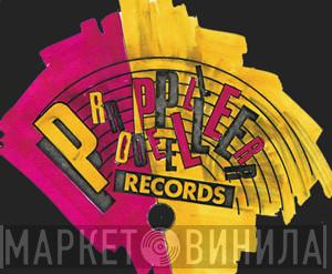 Propeller - Винил CD и Кассеты лейбла Propeller на сайте МаркетВинила