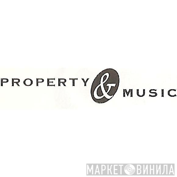 Property & Music - Винил CD и Кассеты лейбла Property & Music на сайте МаркетВинила