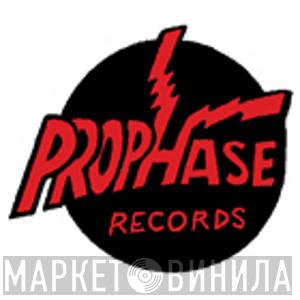 Prophase Music - Винил CD и Кассеты лейбла Prophase Music на сайте МаркетВинила