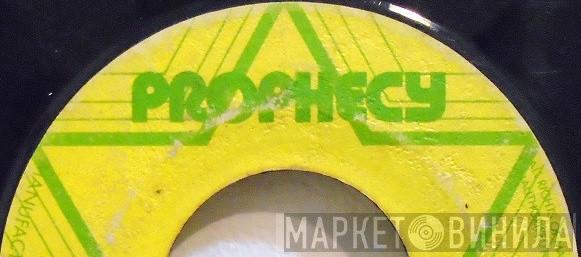 Prophecy - Винил CD и Кассеты лейбла Prophecy на сайте МаркетВинила