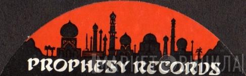 Prophesy Records - Винил CD и Кассеты лейбла Prophesy Records на сайте МаркетВинила