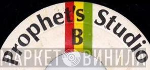 Prophet's Studio B - Винил CD и Кассеты лейбла Prophet's Studio B на сайте МаркетВинила
