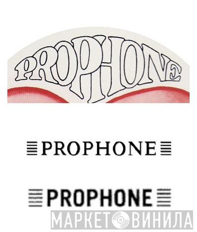 Prophone - Винил CD и Кассеты лейбла Prophone на сайте МаркетВинила