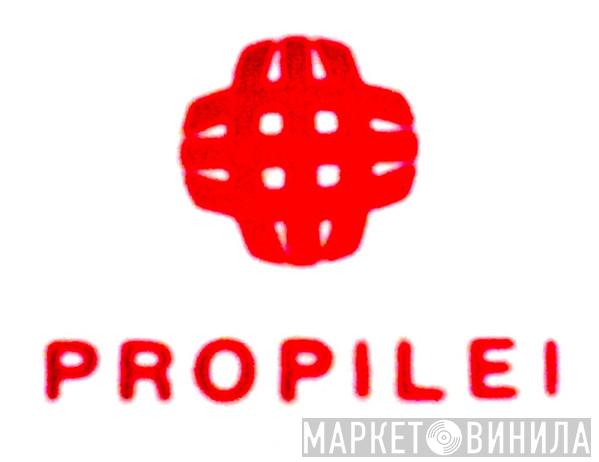 Propilei - Винил CD и Кассеты лейбла Propilei на сайте МаркетВинила
