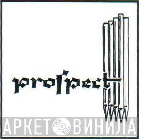 Prospect  - Винил CD и Кассеты лейбла Prospect (3) на сайте МаркетВинила