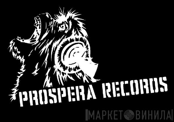 Prospera Records - Винил CD и Кассеты лейбла Prospera Records на сайте МаркетВинила