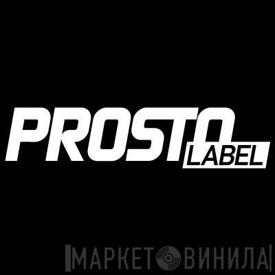 Prosto - Винил CD и Кассеты лейбла Prosto на сайте МаркетВинила