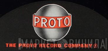 Proto Records Ltd. - Винил CD и Кассеты лейбла Proto Records Ltd. на сайте МаркетВинила