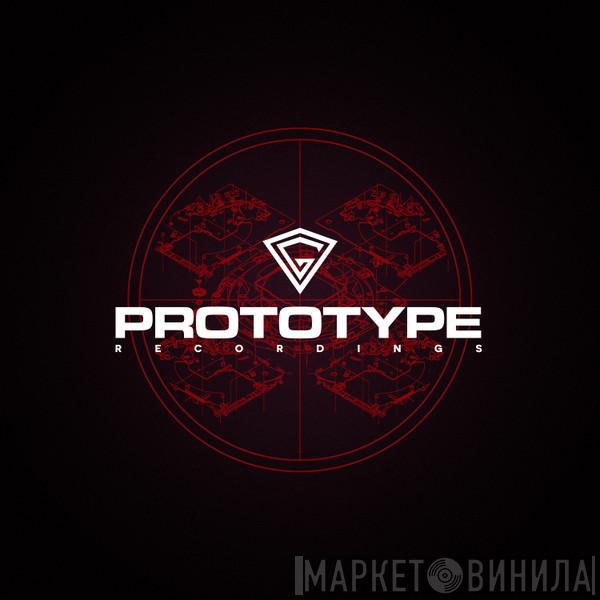 Prototype Recordings - Винил CD и Кассеты лейбла Prototype Recordings на сайте МаркетВинила