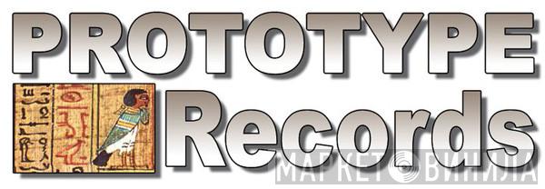 Prototype Records  - Винил CD и Кассеты лейбла Prototype Records (2) на сайте МаркетВинила