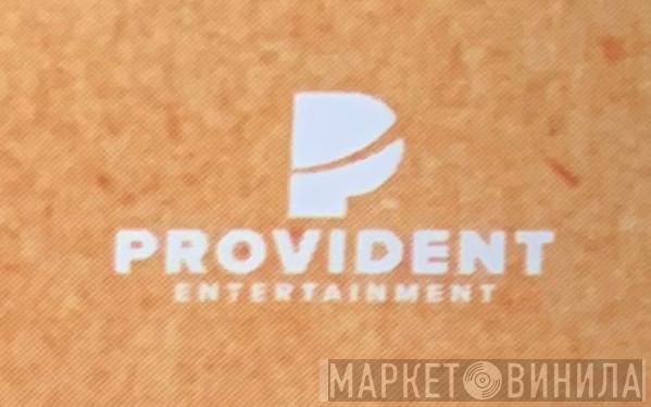 Provident Entertainment - Винил CD и Кассеты лейбла Provident Entertainment на сайте МаркетВинила