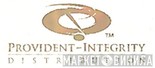 Provident-Integrity Distribution - Винил CD и Кассеты лейбла Provident-Integrity Distribution на сайте МаркетВинила