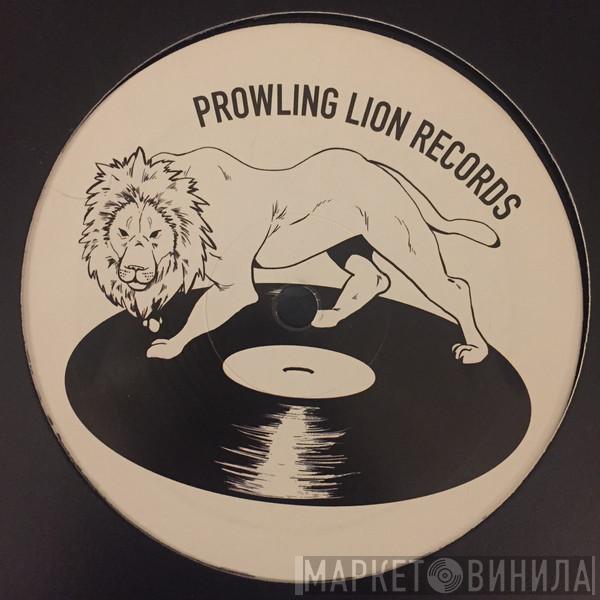 Prowling Lion Records - Винил CD и Кассеты лейбла Prowling Lion Records на сайте МаркетВинила