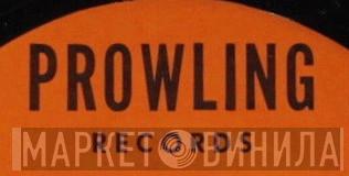 Prowling Records - Винил CD и Кассеты лейбла Prowling Records на сайте МаркетВинила