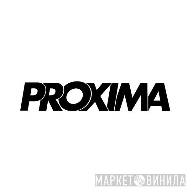 Proxima - Винил CD и Кассеты лейбла Proxima на сайте МаркетВинила