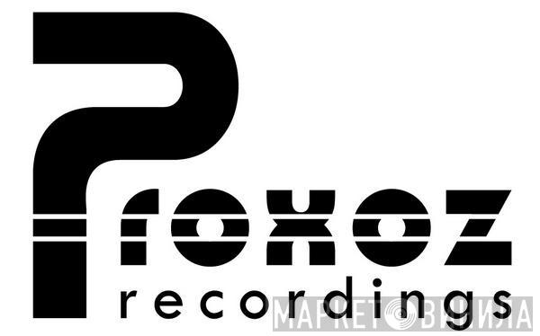 Proxoz Recordings - Винил CD и Кассеты лейбла Proxoz Recordings на сайте МаркетВинила