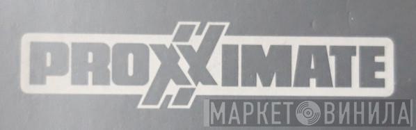 Proxximate - Винил CD и Кассеты лейбла Proxximate на сайте МаркетВинила