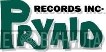 Pryaid Records - Винил CD и Кассеты лейбла Pryaid Records на сайте МаркетВинила