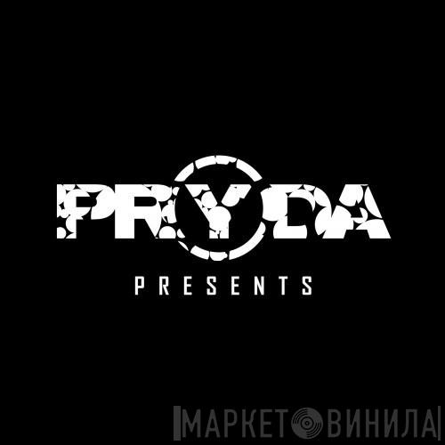 Pryda Presents - Винил CD и Кассеты лейбла Pryda Presents на сайте МаркетВинила