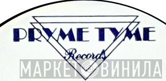 Pryme Tyme Records - Винил CD и Кассеты лейбла Pryme Tyme Records на сайте МаркетВинила