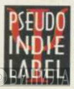 Pseudo Indie Label - Винил CD и Кассеты лейбла Pseudo Indie Label на сайте МаркетВинила