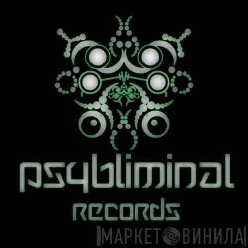Psybliminal Records - Винил CD и Кассеты лейбла Psybliminal Records на сайте МаркетВинила