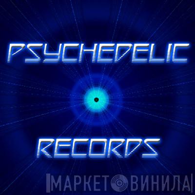 Psychedelic Records - Винил CD и Кассеты лейбла Psychedelic Records на сайте МаркетВинила