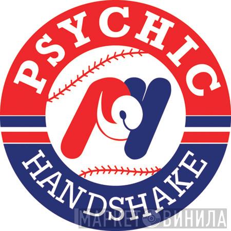 Psychic Handshake Recordings - Винил CD и Кассеты лейбла Psychic Handshake Recordings на сайте МаркетВинила