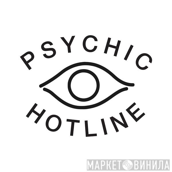 Psychic Hotline - Винил CD и Кассеты лейбла Psychic Hotline на сайте МаркетВинила