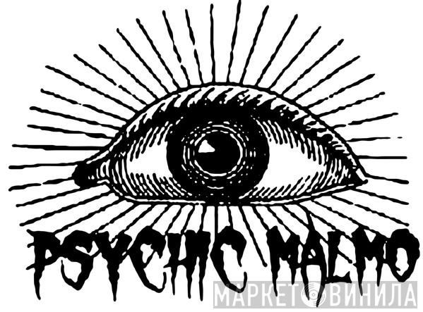Psychic Malmö - Винил CD и Кассеты лейбла Psychic Malmö на сайте МаркетВинила