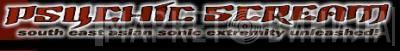 Psychic Scream - Винил CD и Кассеты лейбла Psychic Scream на сайте МаркетВинила