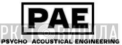 Psycho Acoustical Engineering - Винил CD и Кассеты лейбла Psycho Acoustical Engineering на сайте МаркетВинила